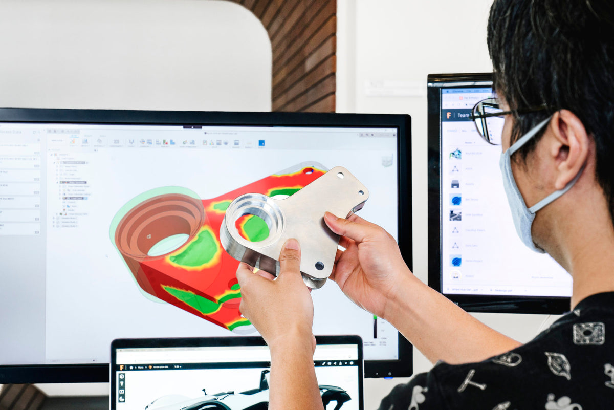 A01 - Software Autodesk fusion 360