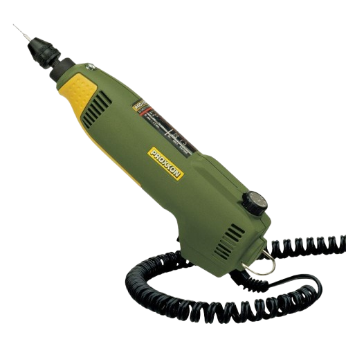 Trapano fresatore FBS 12/EF