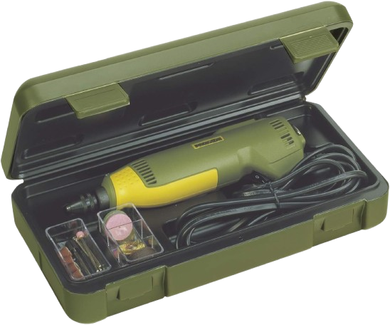 Trapano fresatore FBS 240/E