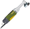 Proxxon 28547 - Rettificatore ad angolo a collo lungo LHW, 100 W, Metallo
