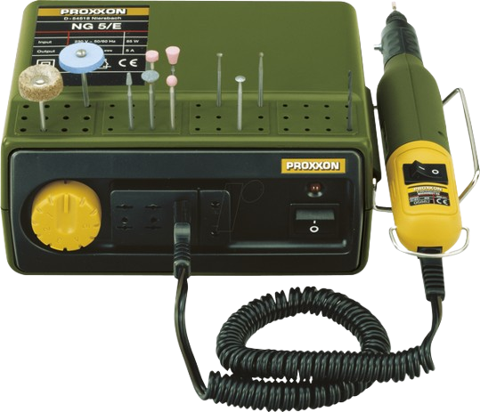 Trasformatore MICROMOT NG 5/E