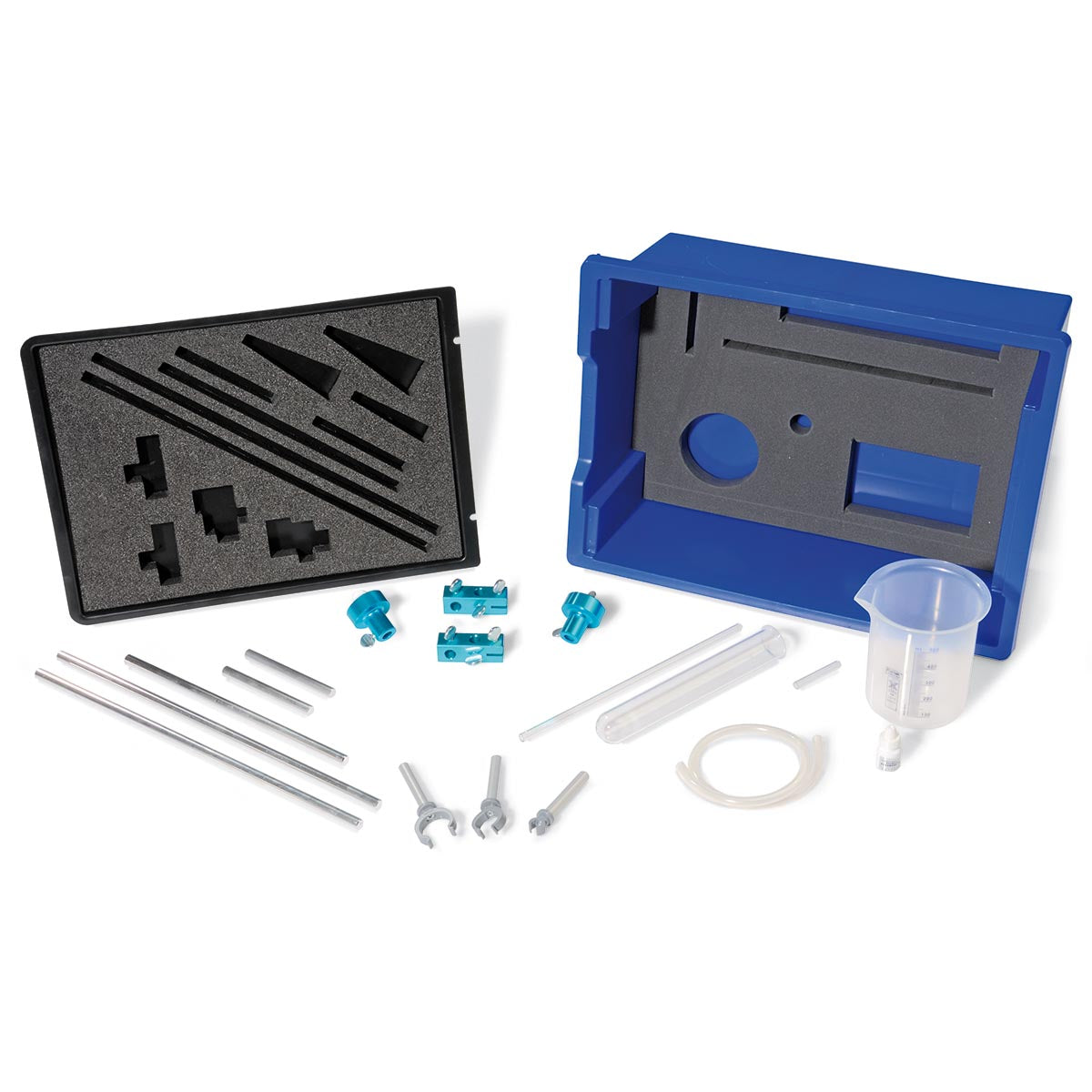 STUDENT KIT – Set di Base per Meccanica e Termologia