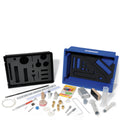 STUDENT KIT – Meccanica (25 Esperimenti)
