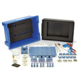 STUDENT KIT – Elettricità Base (28 Esperimenti)