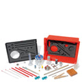 STUDENT KIT – Termodinamica Livello Superiore (22 Esperimenti)