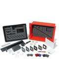 STUDENT KIT – Ottica Livello Superiore (38 Esperimenti)