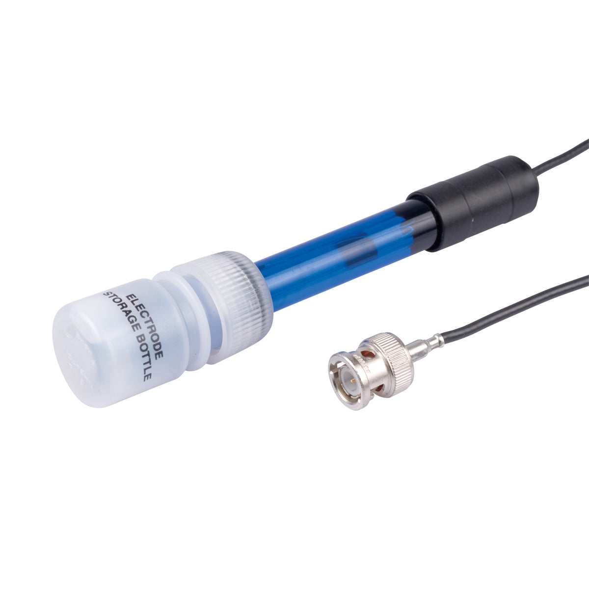 Elettrodo per pH 031 – Sensore Combinato Ag-AgCl (CMA)