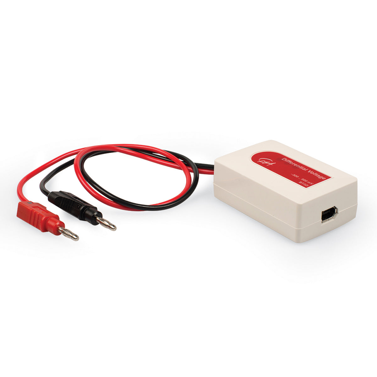Sensore di tensione differenziale BT32i – ±500 mV (CMA)
