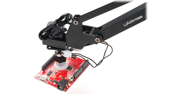 UFACTORY uArm Suction Cup