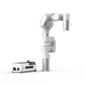 UFACTORY xArm 7 with 6 Axis Force Torque Sensor