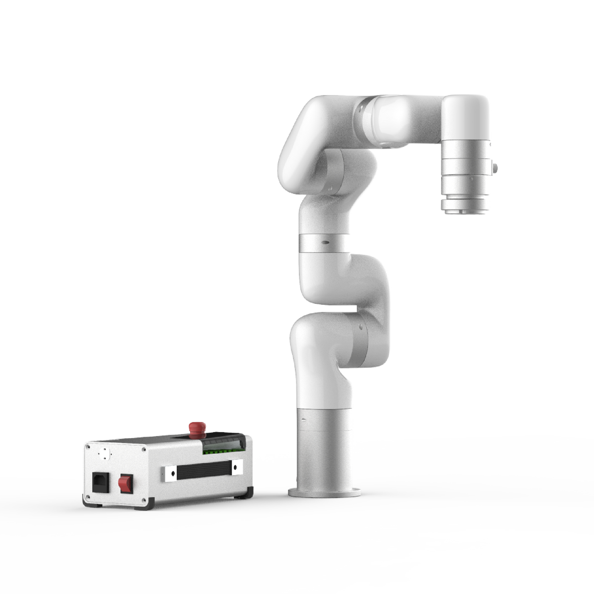 UFACTORY xArm 7 with 6 Axis Force Torque Sensor