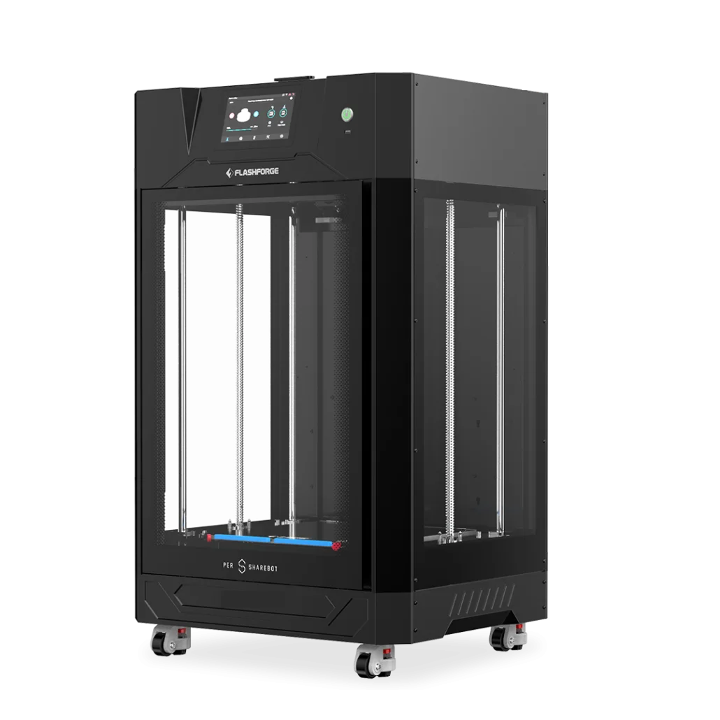 Stampante a Filamento Sharebot G3 Ultra