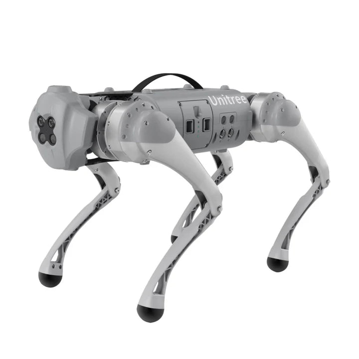 Unitree Go1 Pro