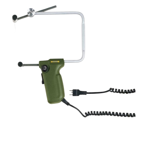 Utensile da taglio termico THERMOCUT 12/E