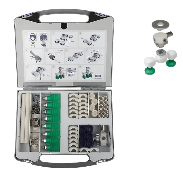 Kit Ventosa Sottovuoto per Cobot ReBeL IGUS