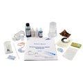 Kit di test aria/acqua ambientale (9 Analisi Chimiche)