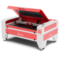 Laser CO2 WATTSAN 1610 Duos LT