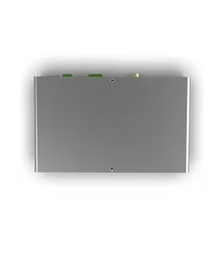 X Arm 6 +AC ControlBox + 3m Power e Signal cable