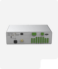 X Arm 7 +AC ControlBox + 3m Power e Signal cable