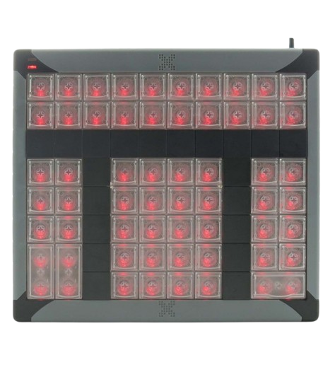 X-Keys 60 USB