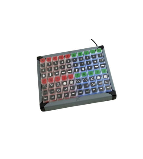 X-Keys 80 USB