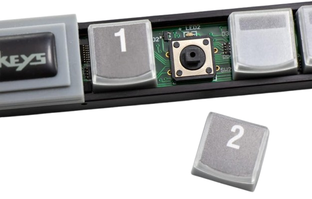 X-keys Stick
