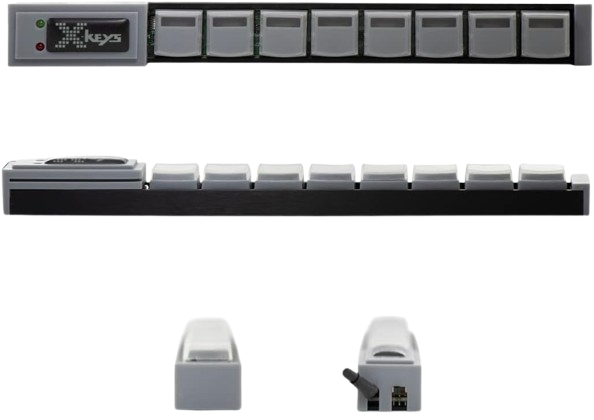 X-keys Stick