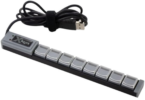 X-keys Stick