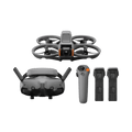 DJI Avata 2 Combo (3 Batterie)