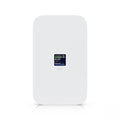 Ubiquiti UniFi 5G Max – Modem 5G Dual SIM/eSIM con Touchscreen e PoE per Interni