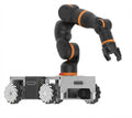 ReBeL EduMove IGUS – Robot Mobile Didattico