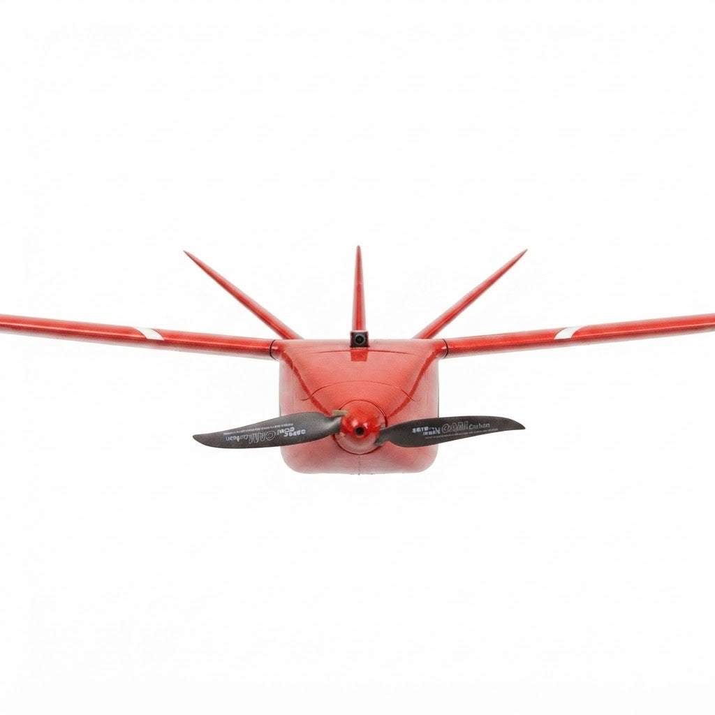 Drone ad ala fissa AVEM