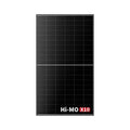 Longi LR7-60HVH-535M – Modulo Fotovoltaico 535W Hi-MO X10 Monocristallino Telaio Nero EVO2