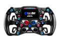 Formula CSX-3 di Cube Controls – Volante Formula Premium per Sim Racing