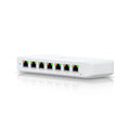 Ubiquiti USW-ULTRA-210W – Switch UniFi Ultra 8 Porte GbE PoE+ con Ingresso PoE++ 210W
