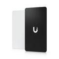 Ubiquiti UA-Card-W-10 – Kit 10 Schede di Accesso NFC UniFi Bianche per Controllo Accessi