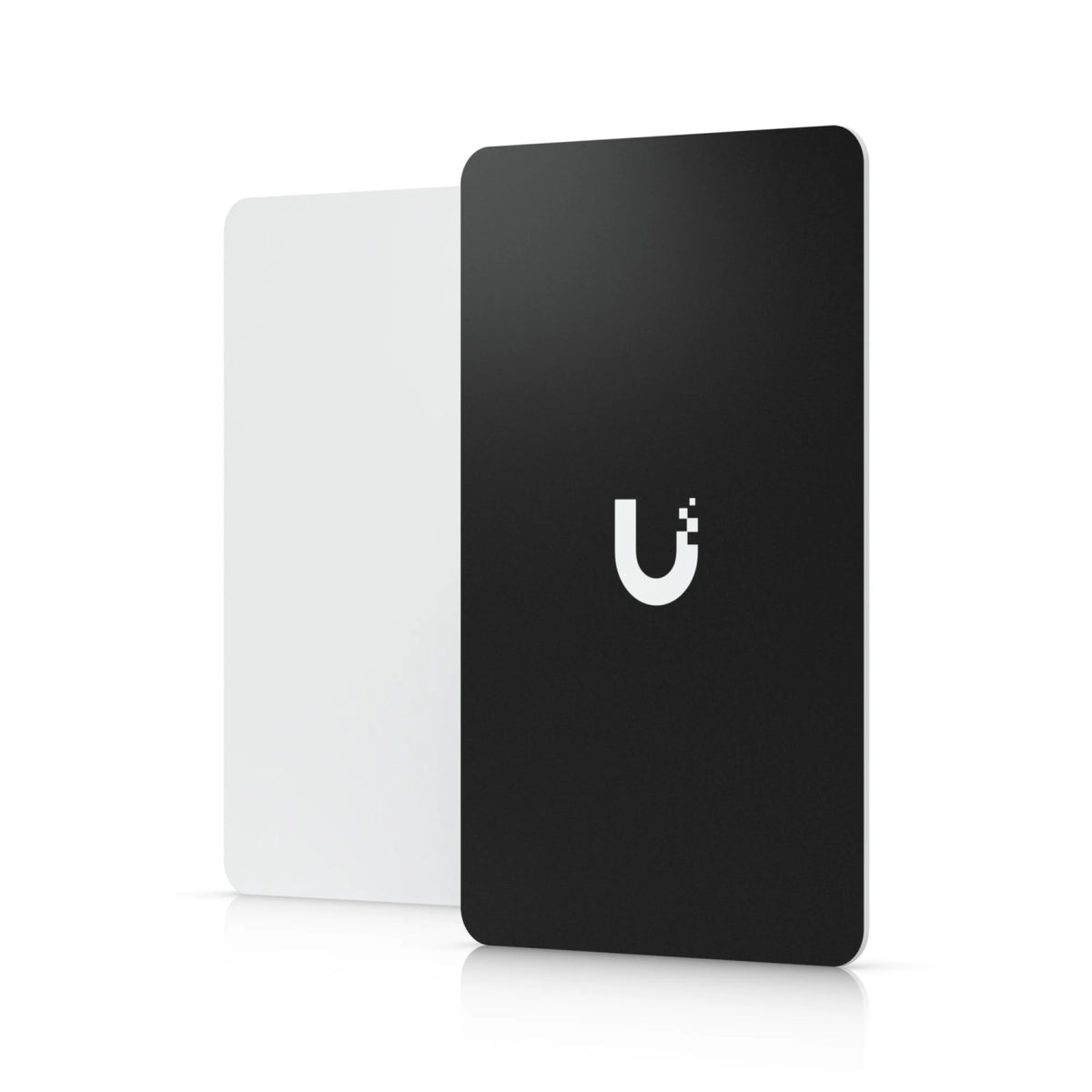 Ubiquiti UA-Card-W-10 – Kit 10 Schede di Accesso NFC UniFi Bianche per Controllo Accessi