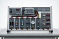 DLCG-DS140 sensor training system