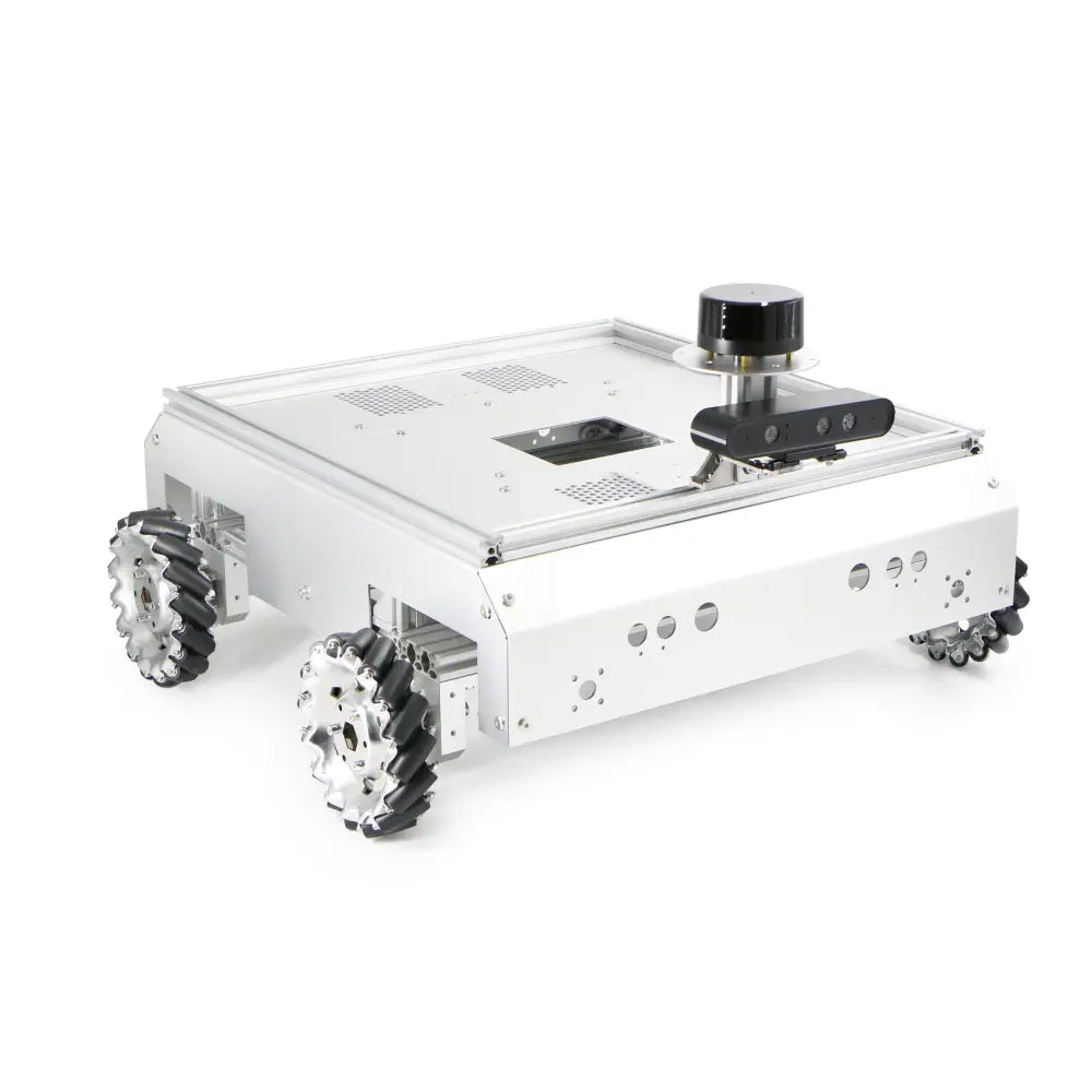 Mecabot XAC - Orin Nano (Auto)