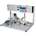 Trainer Kit Sistema di Automazione in Fabbrica – Sistema di Produzione Automatizzata