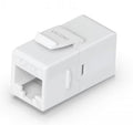 Ubiquiti UACC-Keystone-Coupler-C6 – Kit 12 Jack Keystone Cat6 senza Attrezzi