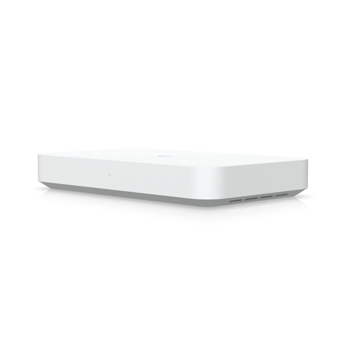 Ubiquiti UXG-Fiber – Gateway Desktop 10G UniFi con Switch Integrato 4 Porte 2.5 GbE