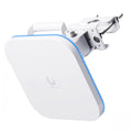 Ubiquiti E7-Campus – Access Point WiFi 7 Dual-Band per Interni ed Esterni con 10 Flussi Spaziali e PoE++