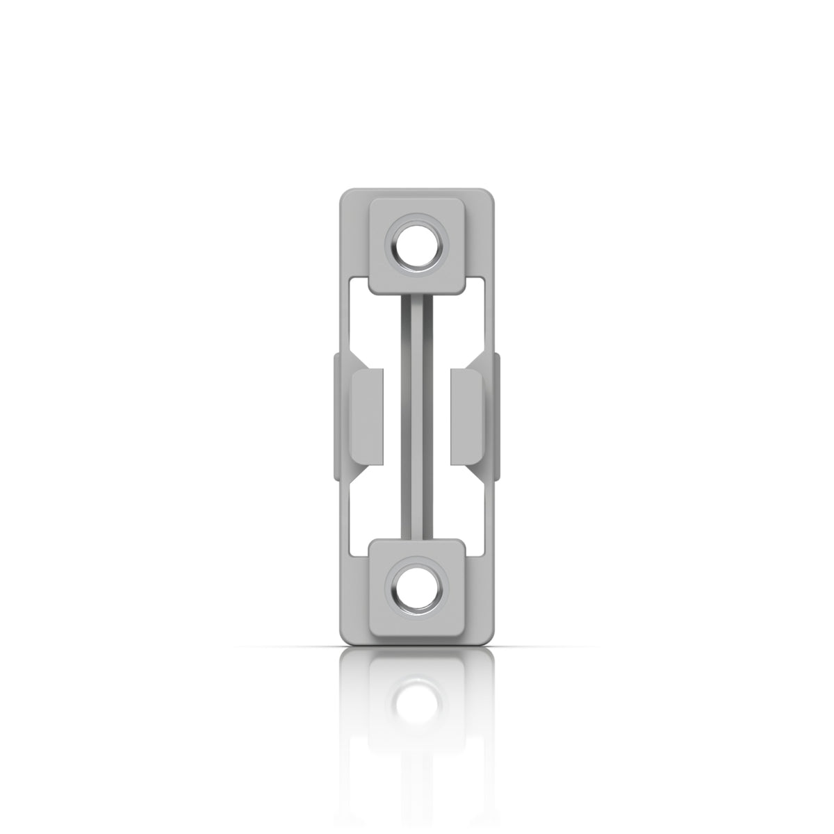 Ubiquiti UACC-Rack-PM-Kit – Kit di Montaggio a Rack Precision 1U con Inserti Snap-in (20 Pezzi)