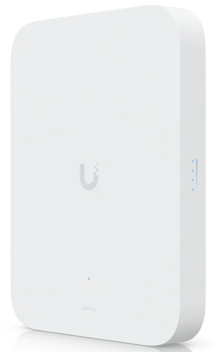Ubiquiti UniFi 5G Max Outdoor – Modem 5G Dual SIM/eSIM per Esterni con PoE e Touchscreen