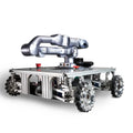 Pickerbot Pro Orin NX – Robot Mobile Autonomo per Automazione Industriale e Logistica