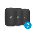 Ubiquiti EXTD-cover-Concrete-3 – Copertura Personalizzata Concrete per U6 Extender e BeaconHD (3 Pezzi)