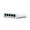 Ubiquiti USW-FLEX-MINI-5 – Kit 5 Switch UniFi Flex Mini 5 Porte GbE Gestito L2 con PoE