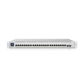 Ubiquiti USW-ENTERPRISEXG-24 – Switch UniFi Enterprise XG 24 Layer 3 con 24 Porte 10G e 2 SFP28 25G