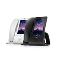 Ubiquiti UTP-Touch – Telefono UniFi Touch Smartphone Desktop con Touchscreen HD 5" e Fotocamera 5MP